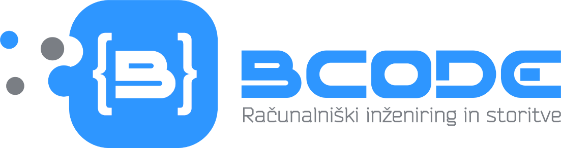 Bcode